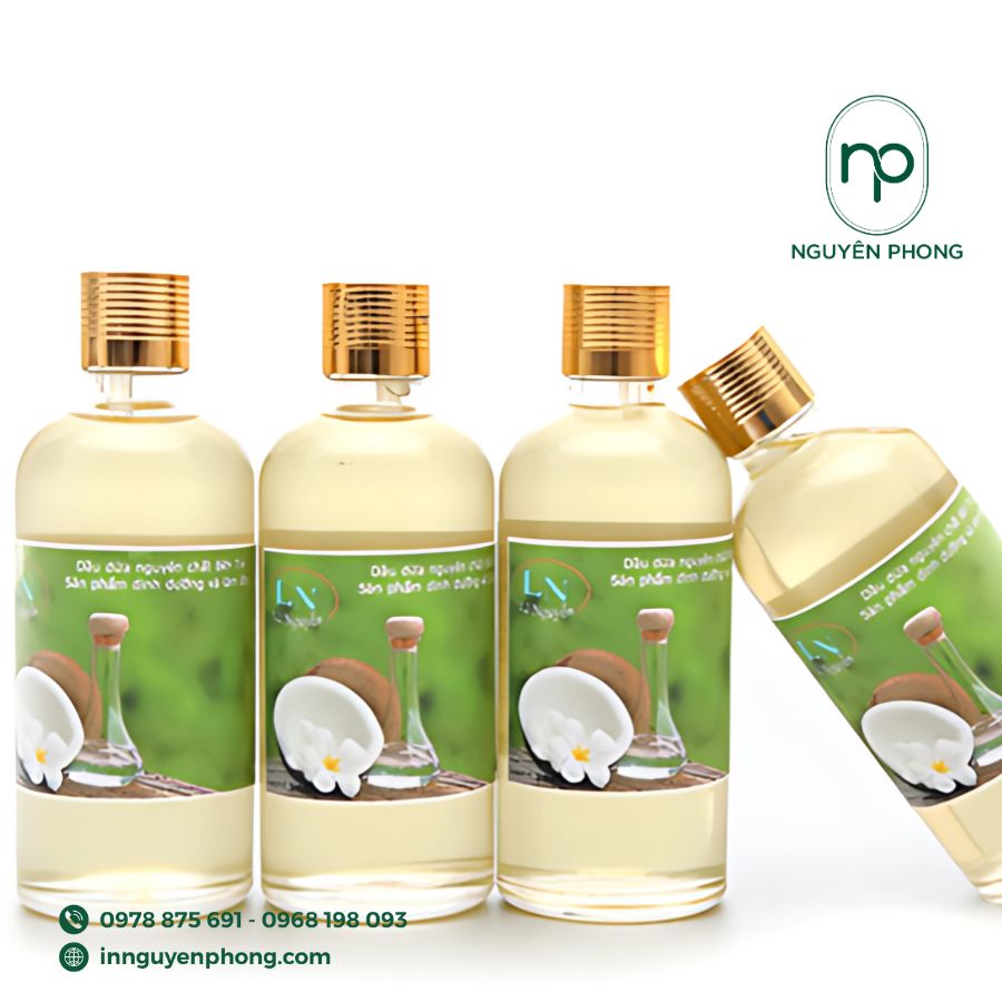 Dịch vụ in tem giấy theo yêu cầu